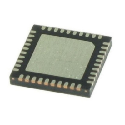 شريحة الدوائر المتكاملة MC32PF1550A6EP الدوائر المتكاملة عالية الأداء 3.3V لإدارة الطاقة