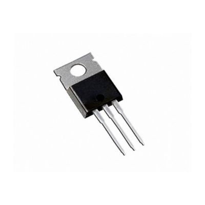 رقاقة الدوائر المتكاملة IRFB4019PBF 150V 17A ترانزستورات MOSFET القناة N TO-220-3