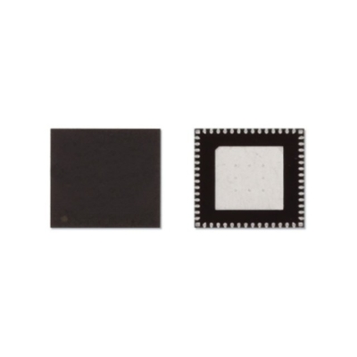 شريحة الدوائر المتكاملة MC33PF8100F3ES IC لإدارة الطاقة للسيارات ذات القنوات 12