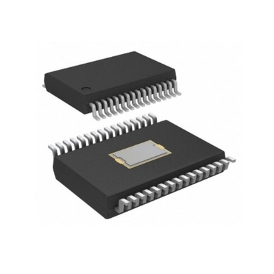 شريحة الدوائر المتكاملة MC08XS6421DEK الغرض العام N-Channel 5.5A High-Side Switches IC