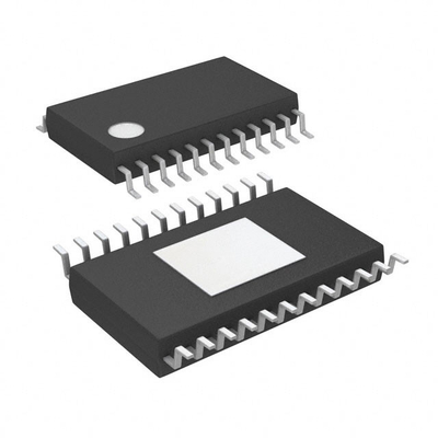 رقاقة الدوائر المتكاملة LTC7801HFE 150V IQ منخفضة المزامنة خطوة إلى أسفل DC DC المتحكم