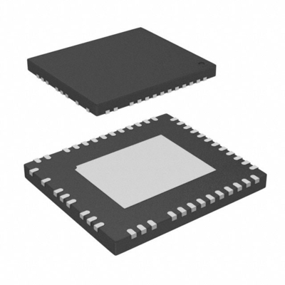 رقاقة الدوائر المتكاملة LTC3886IUKG-1 60V جهاز تحكم خطوة هبوطي مزدوج الخروج QFN-52