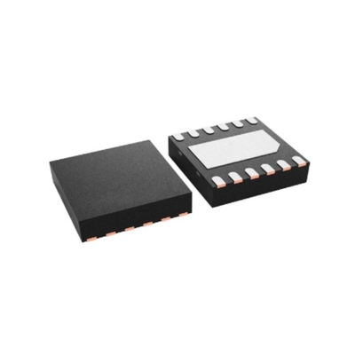 رقاقة الدوائر المتكاملة LMR51440SDRRR IC لإدارة الطاقة WSON-12 Buck Converter