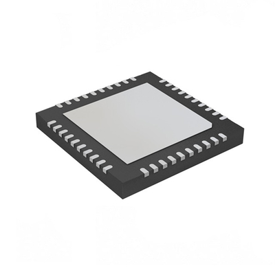 رقاقة الدوائر المتكاملة LMK1D1212RHAR 12-قناة LVDS Clock Buffer IC VQFN-40