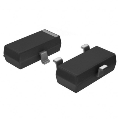 أجهزة الاستشعار IC MLX90290LSE-AAA-300-SP مستشعر تأثير هال الخطي المزروع عالي السرعة