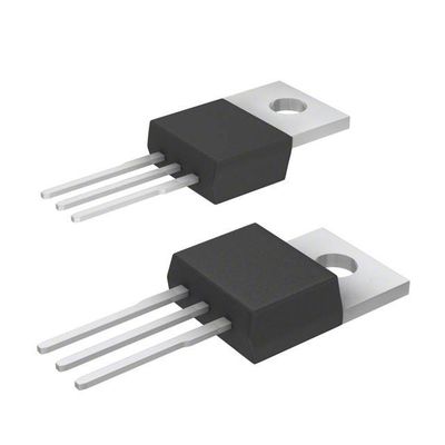 رقاقة الدوائر المتكاملة IPP039N10N5 100 فولت قناة N الطاقة MOSFET الترانزستورات TO-220-3