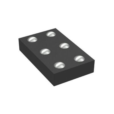 رقاقة الدوائر المتكاملة LD57100J330R المنظمات منخفضة الانقطاع 1A IC إدارة الطاقة