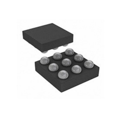 رقاقة الدوائر المتكاملة MAX20340EWL إدارة الاتصالات الثنائية الاتجاهية لخط الطاقة المترددة