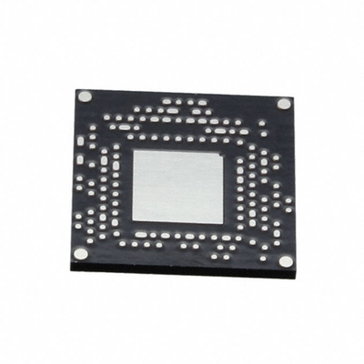 إيثيرنث IC VSC8514XMK-11 ناقلات إيثيرنث منخفضة الطاقة ذات 4 منافذ جيجابيت VQFN-138