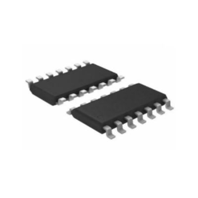 رقاقة الدوائر المتكاملة TSV794IDT مكبرات التشغيل ذات عرض النطاق الترددي العالي 50 ميغا هرتز