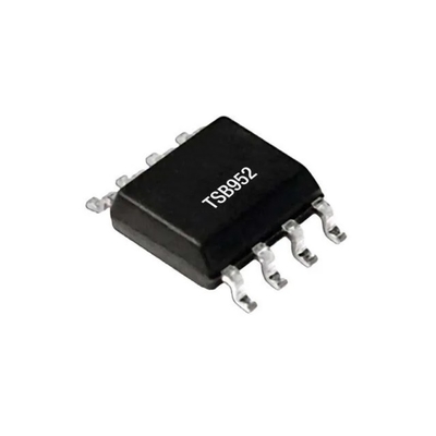 شريحة الدوائر المتكاملة TSB952IDT مكبرات التشغيل ذات عرض النطاق الترددي العالي 52MHz 36V