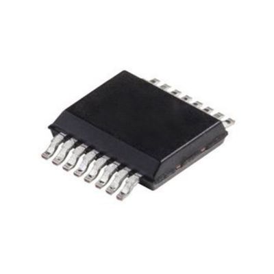 شريحة الدوائر المتكاملة VN9006AJTR 82A السيارات القناة الواحدة سائق الجانب العالي