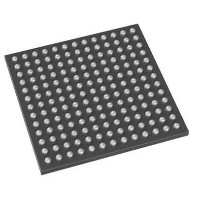وحدة التحكم الدقيقة MCU STM32U5A5AJH3 وحدة التحكم الدقيقة المدمجة ذات الطاقة المنخفضة للغاية