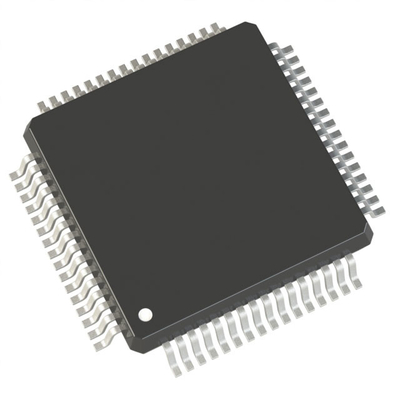 وحدة التحكم الدقيقة MCU STM32H503RBT7 250MHz ARM Cortex-M33 وحدة التحكم الدقيقة 64-LQFP