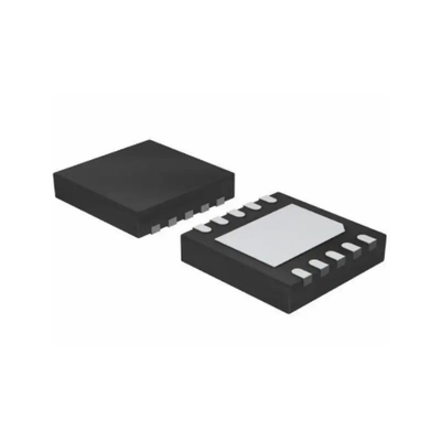 شريحة الدوائر المتكاملة STEF12SAGR 3.5A المنظم الالكتروني للفيوز العالي 10-VFDFN