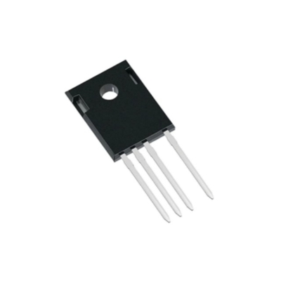 رقاقة الدوائر المتكاملة SCT015W120G3-4AG السيارات الكربيد السيليكونية الطاقة MOSFET 1200V الترانزستورات