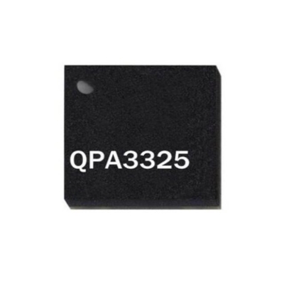 وحدة الاتصالات اللاسلكية QPA3325SR 45MHz إلى 1218MHz GaAs / GaN Power Doubler Module