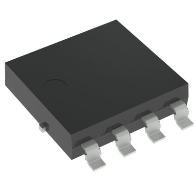 رقاقة الدوائر المتكاملة NVTYS014N08HLTWG MOSFET الطاقة واحد قناة N 80V 40A ترانزستورات