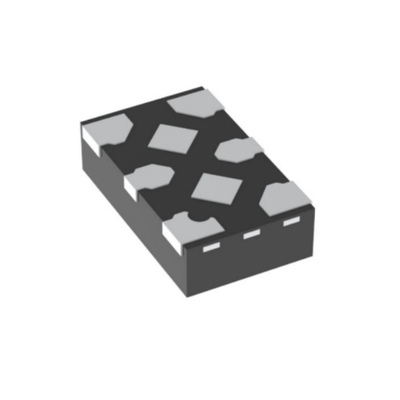 رقاقة الدوائر المتكاملة NTS0102JKZ الحاسوب التلقائي التوجيه الاستشعار مزدوج التوريد ترجمة جهاز الاستقبال