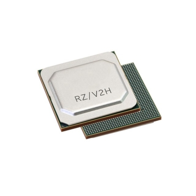 وحدة التحكم الدقيقة MCU R9A09G057H41GBG 64 بت ARM Cortex-A55 المعالجات الدقيقة IC