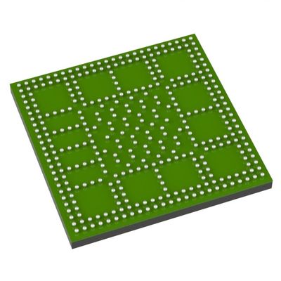 وحدة التحكم الدقيقة MCU R9A08G045S37GBG 1 Core ARM Cortex-A55 IC المعالج الدقيق