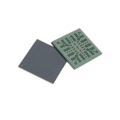 MIMX9331DVVXMAB وحدة التحكم الدقيقة مع معالجات ARM Cortex-A55 مزدوجة قوية