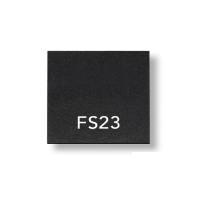 شريحة الدوائر المتكاملة MFS2321BMBB2EP قاعدة نظام السلامة منخفضة الطاقة مع CAN FD