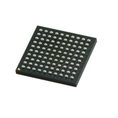 شريحة IC الذاكرة MTFC64GBCAQDQ-AAT 200 MHz eMMC 5.1 فلاش NAND ذاكرة IC