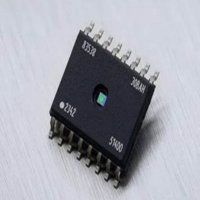 أجهزة الاستشعار IC MLX90830LXG-BAG-003-RE Triphibian Absolute MEMS أجهزة استشعار الضغط IC SOIC16