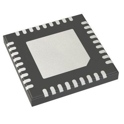 إيثيرنث IC LAN8672C1-E/LNX عقدة واحدة 10BASE-T1S إيثيرنث PHY Transceiver