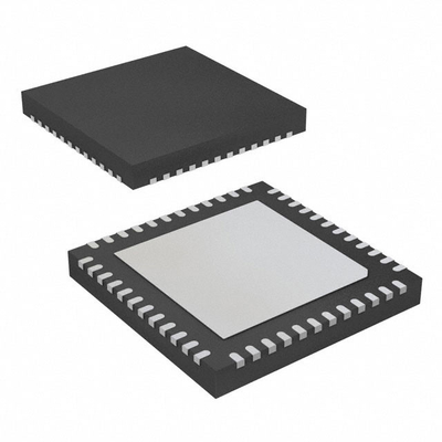 وحدة تحكم Ethernet IC LAN7430/Y9X PCIe منخفضة الطاقة إلى وحدات تحكم Gigabit Ethernet SQFN-48