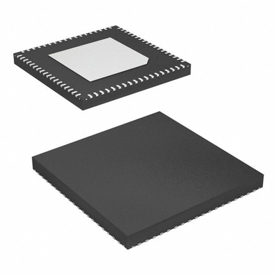 إيثيرنت IC LAN7431T/YXX PCIe 3.1 إلى RGMII أيثيرنت بريدج مراقبين SQFN-72