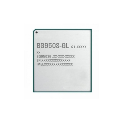 وحدات الاتصال اللاسلكية BG950SGL00AA-8N-TB0AA LTE Cat M1/NB2 وحدات LPWA متعددة البروتوكولات