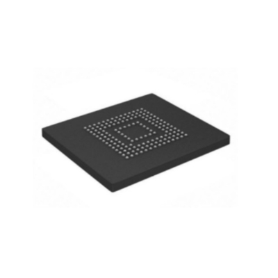 ذاكرة IC رقاقة S40FC002C1B1V00000 السيارات 2GB 3.3 فولت e.MMC ذاكرة فلاش IC