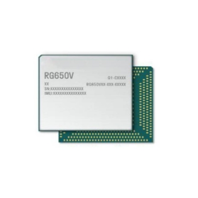 وحدة 5G RG650VNA01AA-G93-TA0AA وحدة 5G LGA تحت 6GHz