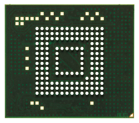 ذاكرة IC رقاقة EMMC32G-TX29-8AD01 32GB eMMC 5.1 ذاكرة متعددة الوسائط المدمجة