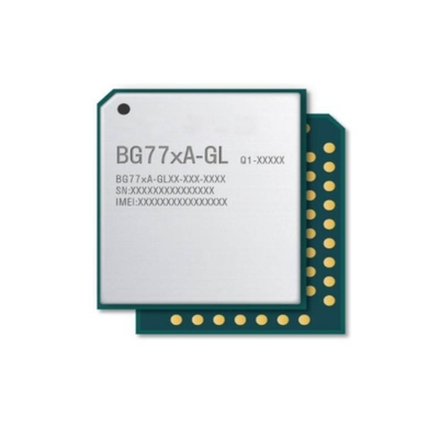 وحدة الاتصال اللاسلكي BG773AGLAA-N06-TB0AA LTE Cat M1/NB1/NB2 وحدات LPWA