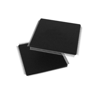 وحدة التحكم الدقيقة ATSAMV71Q21B-CBVAO 32 بت الذراع القشرة-M7 وحدة التحكم الدقيقة مع USB عالية السرعة