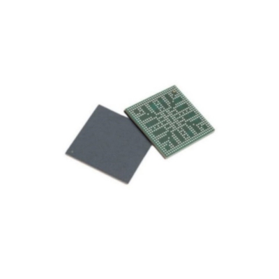 وحدة التحكم الدقيقة MCU MIMX9332CVVXMAB للسيارات قوية مزدوجة 850mV المعالجات IC