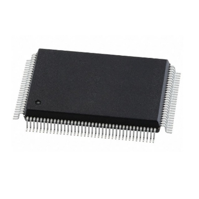 إيثيرنث IC KSZ8842-PMQLI مفتاح إيثيرنث ذو منفذين مع واجهة PCI PQFP-128