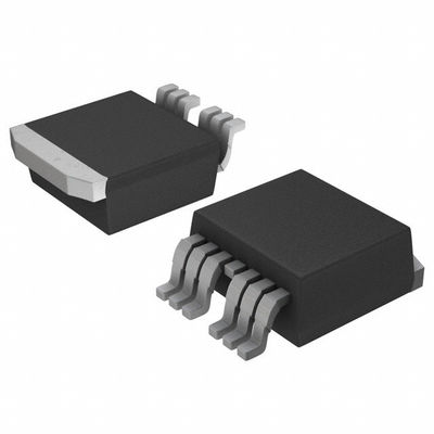 شريحة الدوائر المتكاملة BTS500101TAD 3.2mOhms 40A Smart High Side Power Switch IC