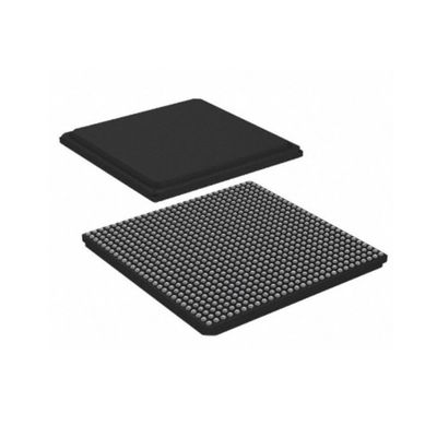 وحدة التحكم الدقيقة MCU T1024NXN7PQA المعالجات الدقيقة IC FCPBGA-780