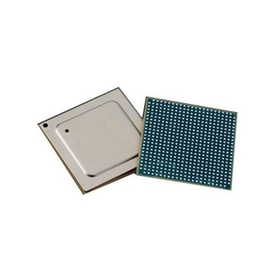 وحدة التحكم الدقيقة MCU T1023NXE7KQA 1GHz وحدة المعالجة الدقيقة IC FCPBGA-525 MPU 64 بت