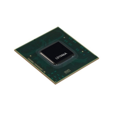 وحدة التحكم الدقيقة MCU LS1046AXN8P1A حتى 1.4GHz MPU متضمنة 64 بت FCPBGA-780