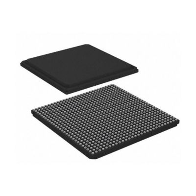 وحدة التحكم الدقيقة (MCU) LS1043ASN8MNLA 1.2GHz معالجات الاتصالات (QORIQ) FBGA-780