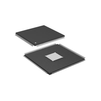 وحدة التحكم الدقيقة (MCU) ADSP-21489BSWZ-4A عالية الأداء الجيل الرابع DSP LQFP-100