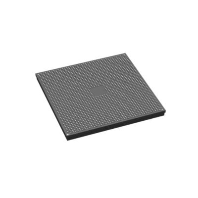 مجموعة بوابة قابلة للبرمجة XCZU17EG-L2FFVC1760E 2 Core 32.1 Mbit 599K الخلايا المنطقية SoC FPGA IC