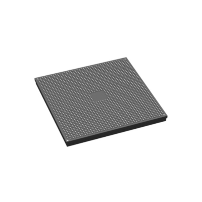 مجموعة بوابة قابلة للبرمجة في الميدان XCZU17EG-1FFVD1760E طاقة منخفضة 533MHz 1.3GHz SoC FPGA IC