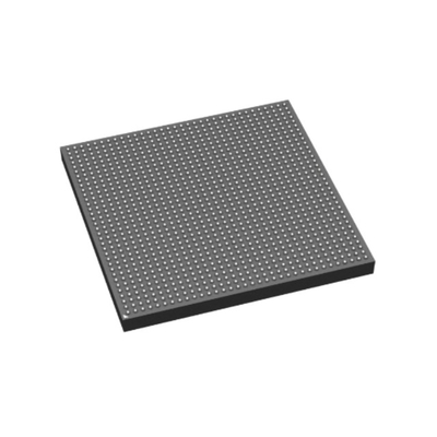 مجموعة بوابة قابلة للبرمجة في الميدان XCZU42DR-1FFVE1156I 533MHz 1.333GHz SoC مضمن FPGA IC 1156-FCBGA