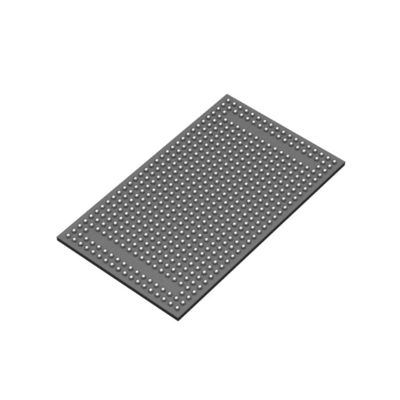 مجموعة بوابة قابلة للبرمجة في الميدان XCZU2CG-1UBVA530E عالية السرعة 2 Core ARM Cortex A53 SoC FPGA IC